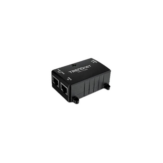 Accessoire Téléphone Mobile Câble Data TPE-113GI - Injecteur PoE Gigabit