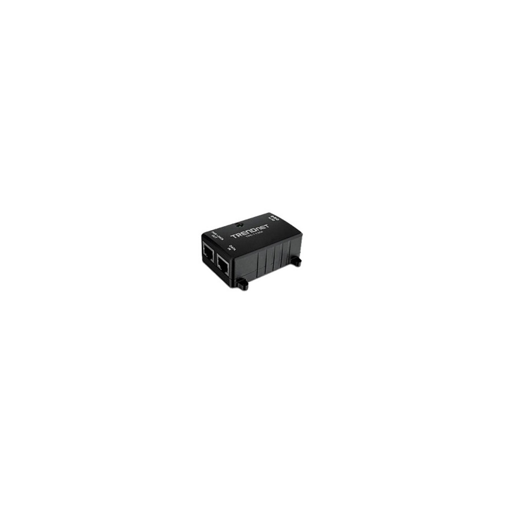 Accessoire Téléphone Mobile Câble Data TPE-113GI - Injecteur PoE Gigabit