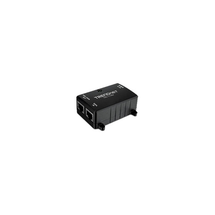 Accessoire Téléphone Mobile Câble Data TPE-113GI - Injecteur PoE Gigabit