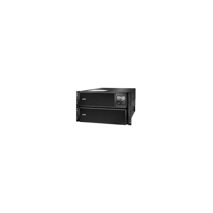 Smart-UPS SRT 8000VA RM - Onduleur (rack-montable) - CA 230 V - 8000 Watt - 8000 VA - Ethernet 10/100, USB - connecteurs de sort