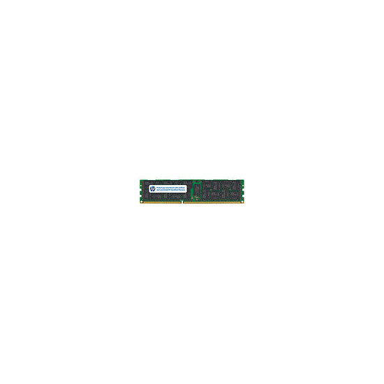 Hewlett Packard Enterprise 647893-B21 module de mémoire 4 Go 1 x 4 Go DDR3 1333 MHz ECC - Neuf