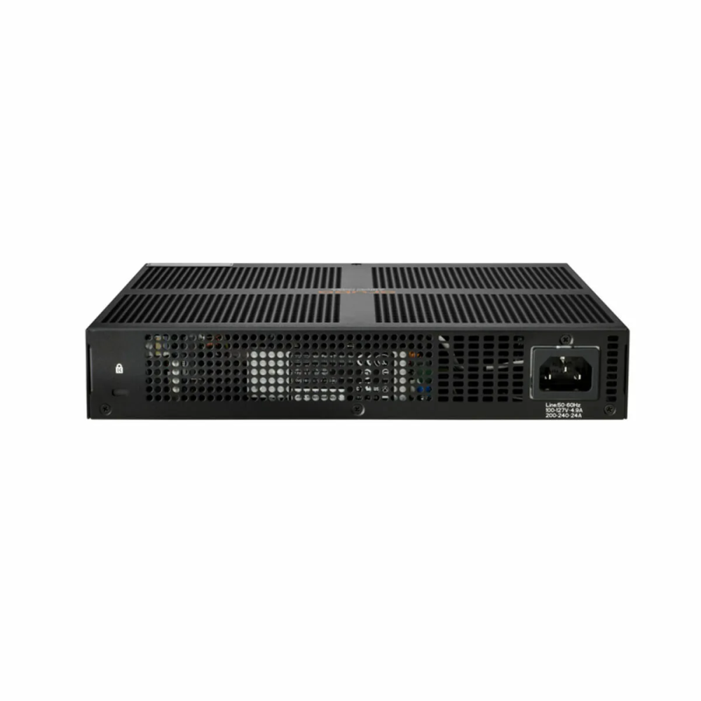 HPE Aruba 2930F 12G POE+