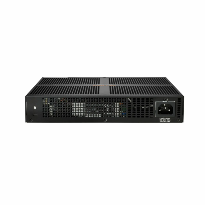 HPE Aruba 2930F 12G POE+