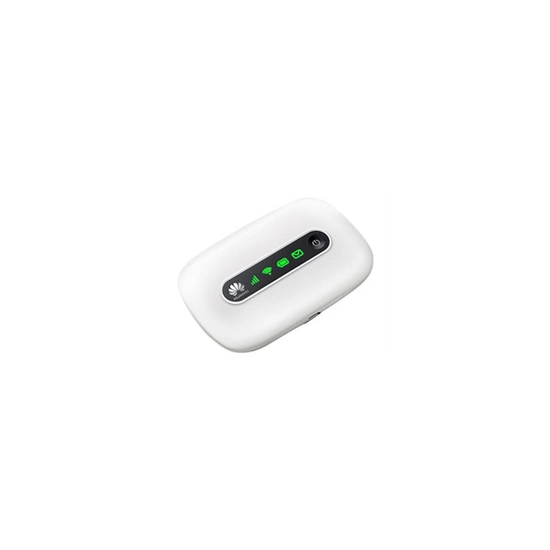 E5331 - Point d'accès mobile - 3G - USB 2.0 - 21.6 Mbits/s - 802.11b/g/n