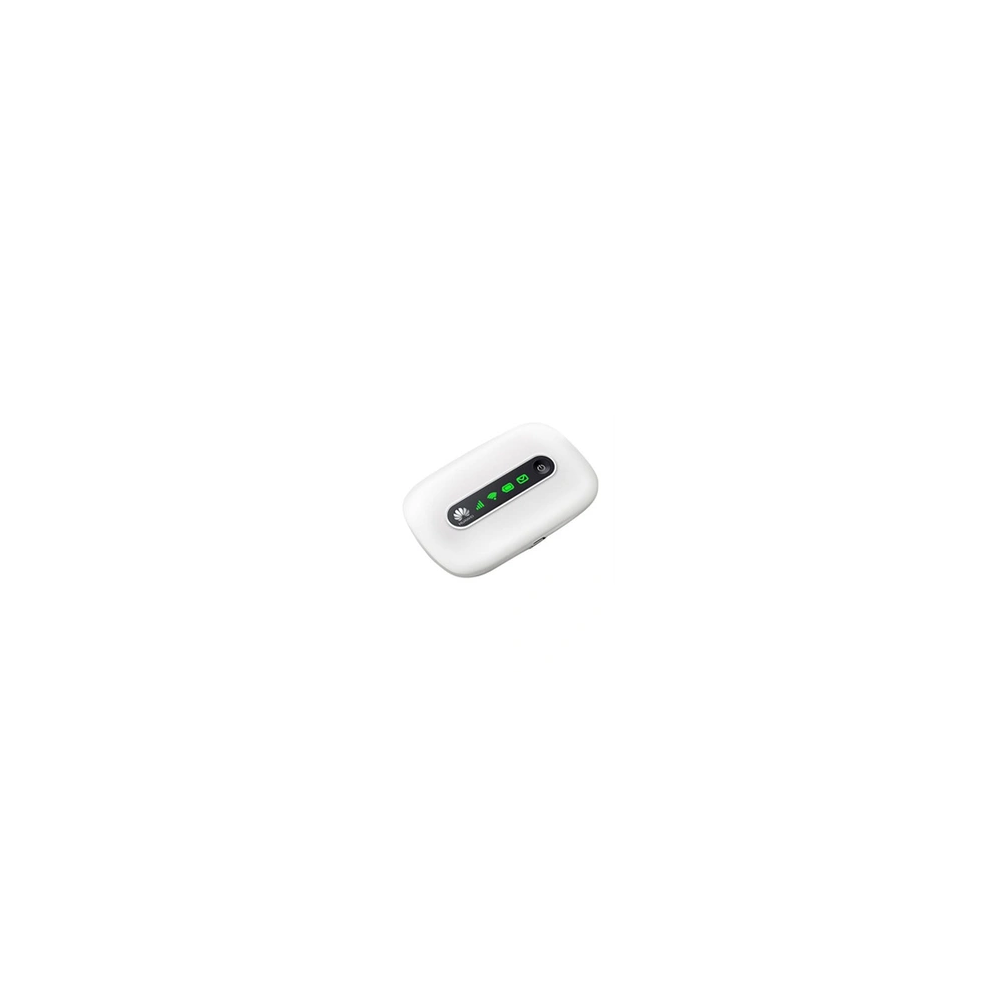 E5331 - Point d'accès mobile - 3G - USB 2.0 - 21.6 Mbits/s - 802.11b/g/n