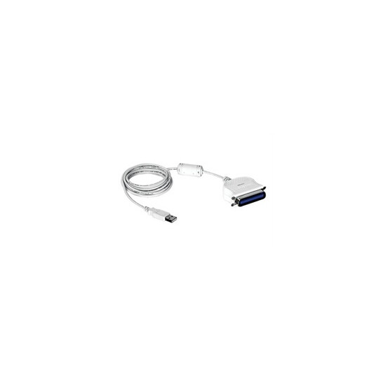 TU-P1284 - Adaptateur parallèle - USB - IEEE 1284
