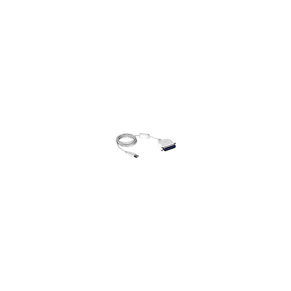 TU-P1284 - Adaptateur parallèle - USB - IEEE 1284