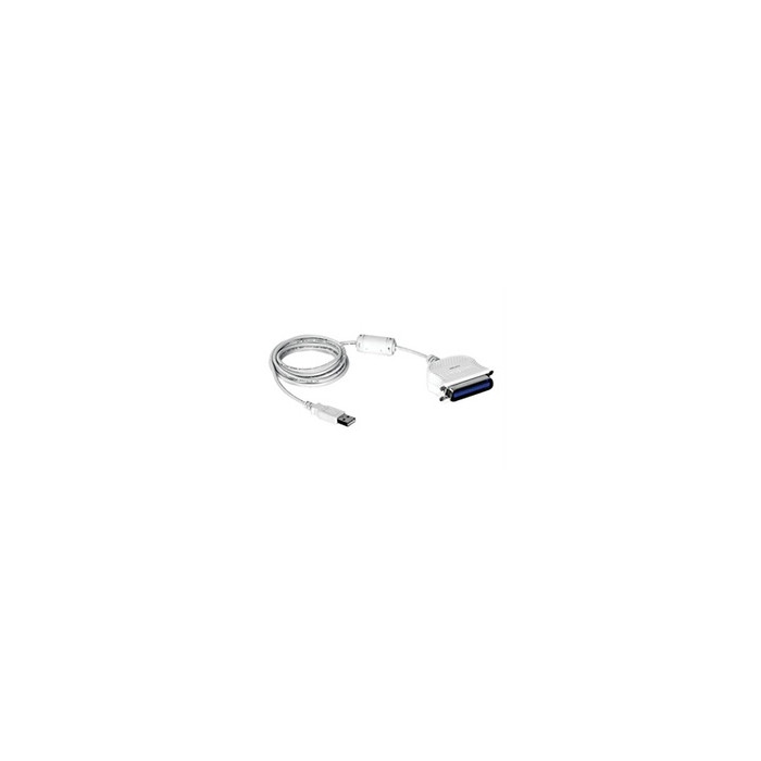 TU-P1284 - Adaptateur parallèle - USB - IEEE 1284