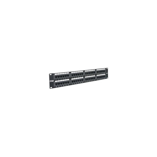- Tableau de connexions - CAT 6 - 48 ports