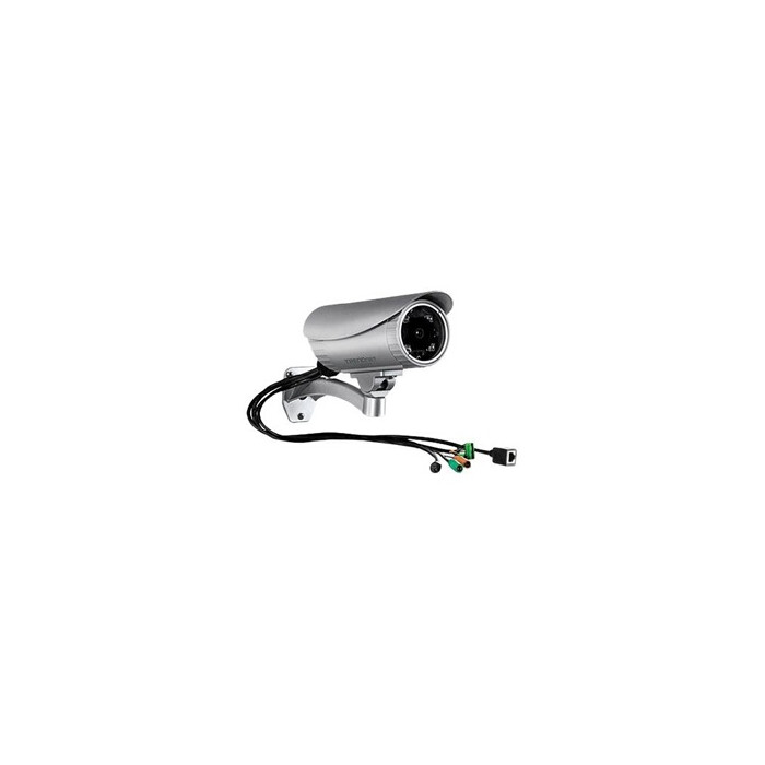 SecurView Outdoor PoE Megapixel Day/Night Internet Camera TV-IP322P - Caméra de surveillance réseau - PIZ - extérieur - à l'épre