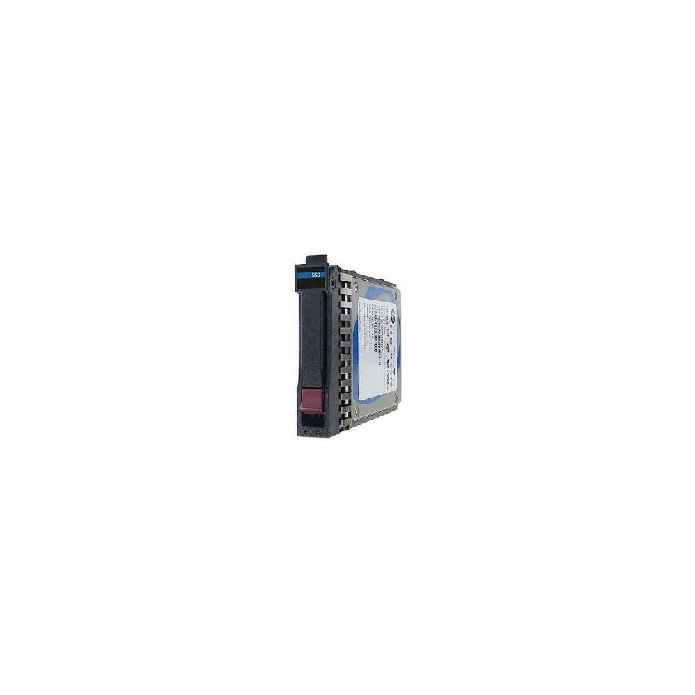 HPE N9X96A disque SSD 800 Go 2.5  SAS - Neuf