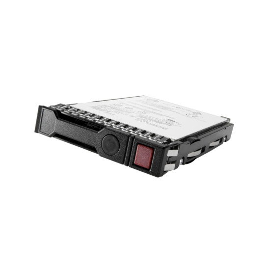 HPE 1TB 3.5  SATA III disque dur 1 To 7200 tr/min 3.5  Série ATA III - Neuf