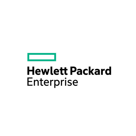 HPE P9A44AAE extension de garantie et support 3 année(s) - Neuf
