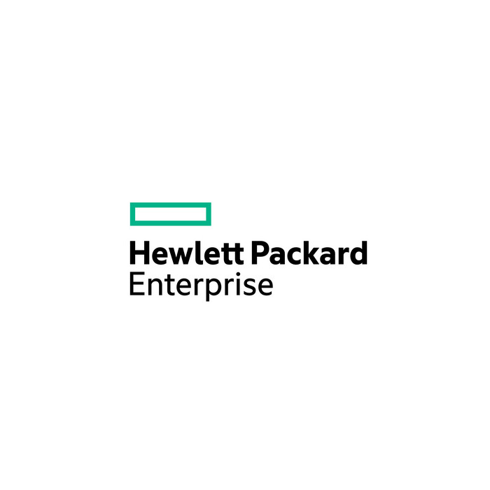HPE P9A44AAE extension de garantie et support 3 année(s) - Neuf