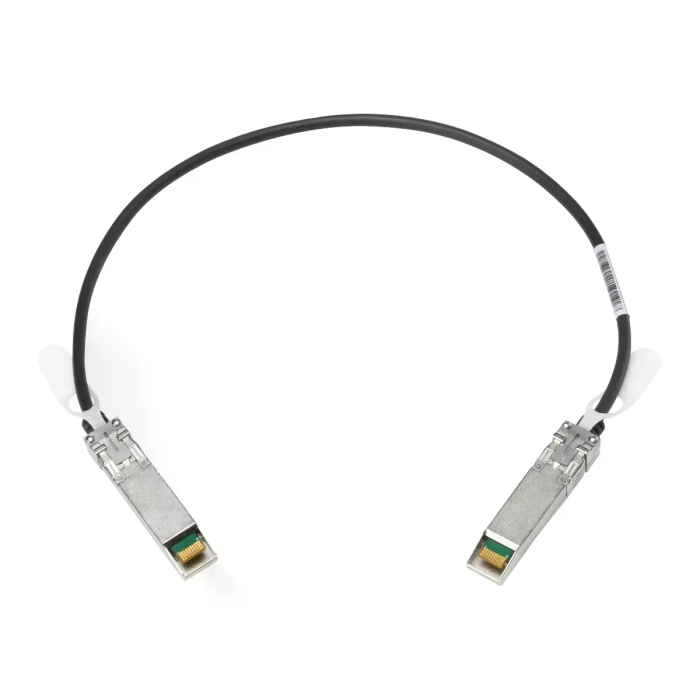 Hpe câble réseau SFP28 vers SFP28 - 3 m