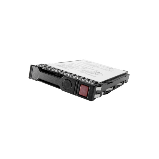 HPE 3TB 3.5  12G SAS disque dur 3 To 7200 tr/min 3.5  - Neuf