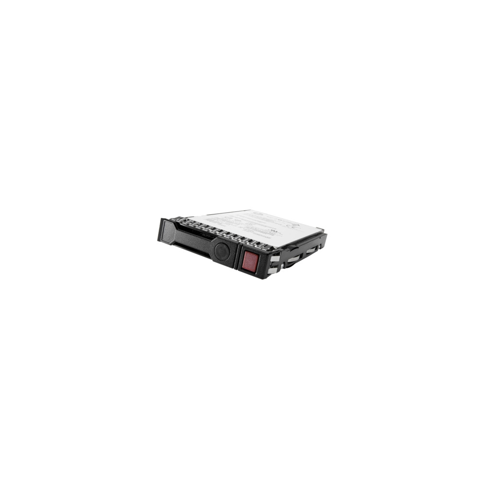HPE 3TB 3.5  12G SAS disque dur 3 To 7200 tr/min 3.5  - Neuf