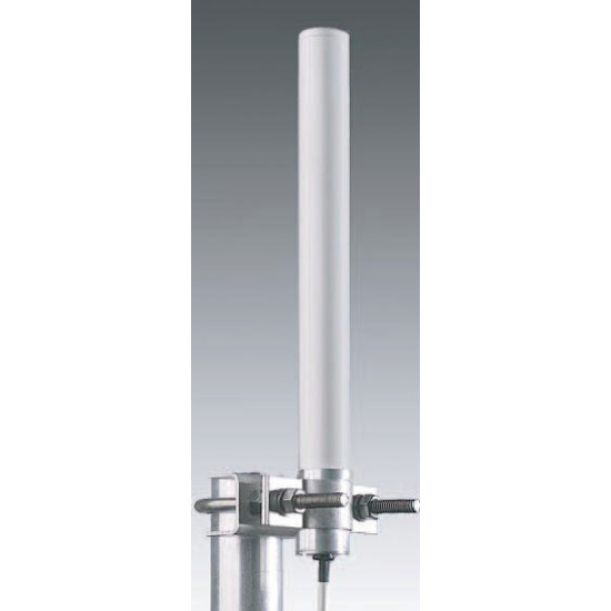HPE AP-ANT-19 antenne Antenne omni-directionnelle RP-SMA 6 dBi - Neuf