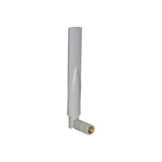 Antenne - HPE Aruba - AP-ANT-1W - 4 dBi (24-25 GHz) - 6 dBi (49-5875 GHz) - Omni-directionnelle