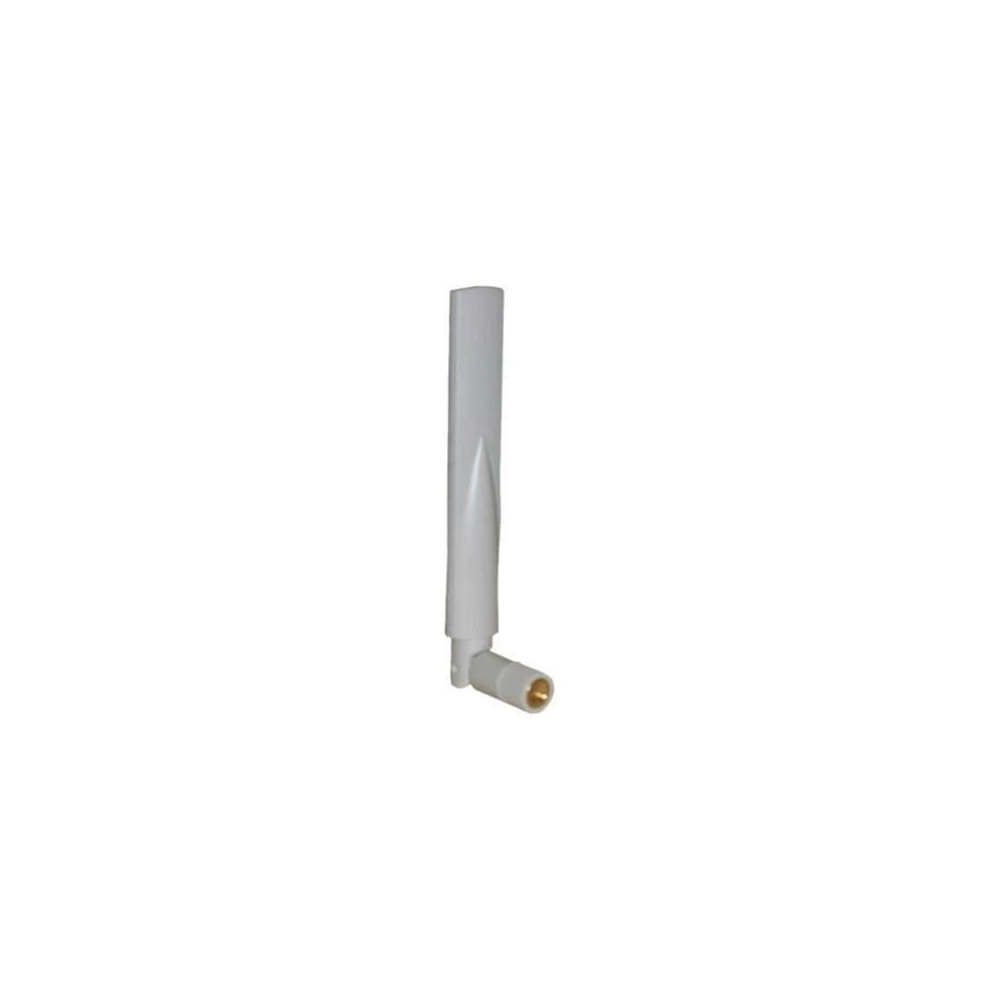 Antenne - HPE Aruba - AP-ANT-1W - 4 dBi (24-25 GHz) - 6 dBi (49-5875 GHz) - Omni-directionnelle