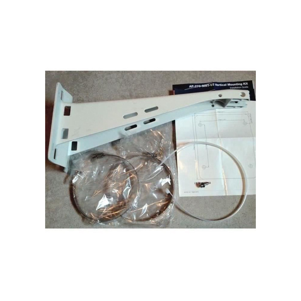 HPE Fixation murale JW053A Aruba - Pour points daccès sans fil
