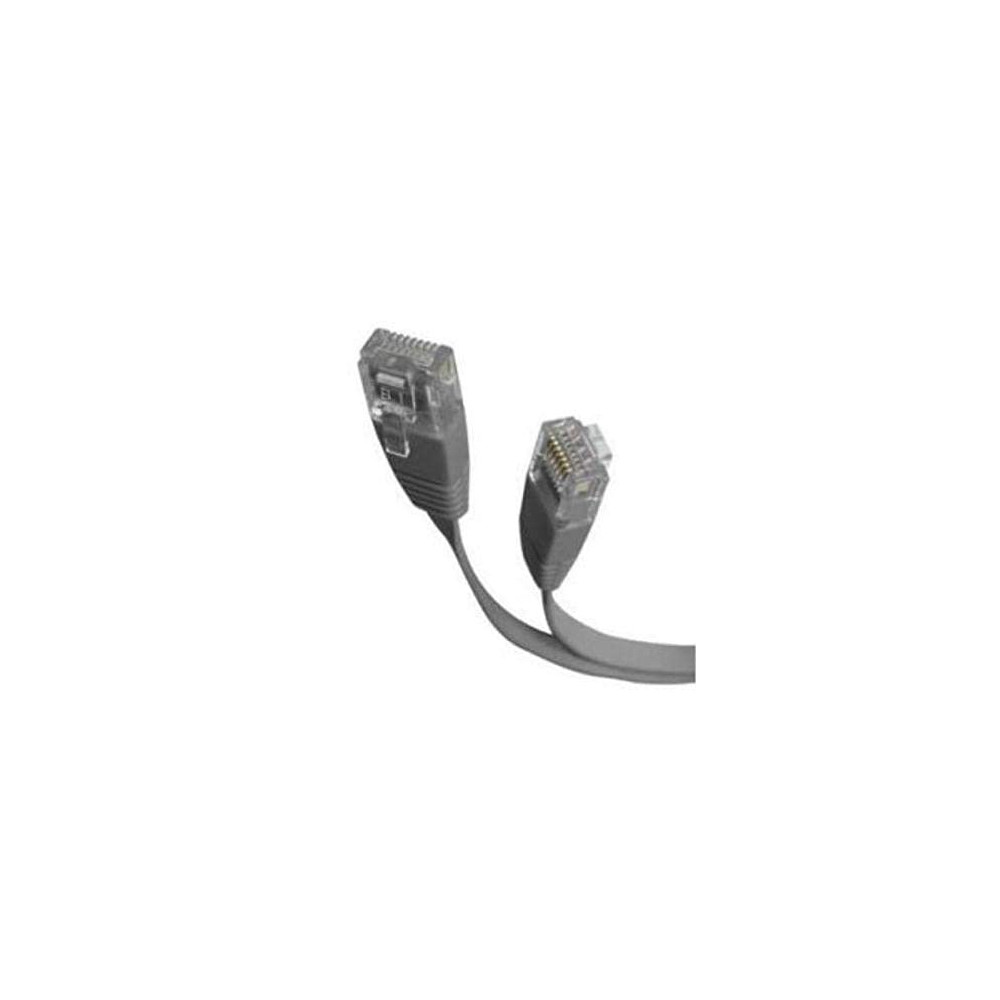 HPE Aruba Networking JW072A câble de réseau Noir - Neuf