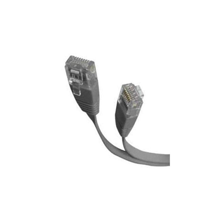 HPE Aruba Networking JW072A câble de réseau Noir - Neuf
