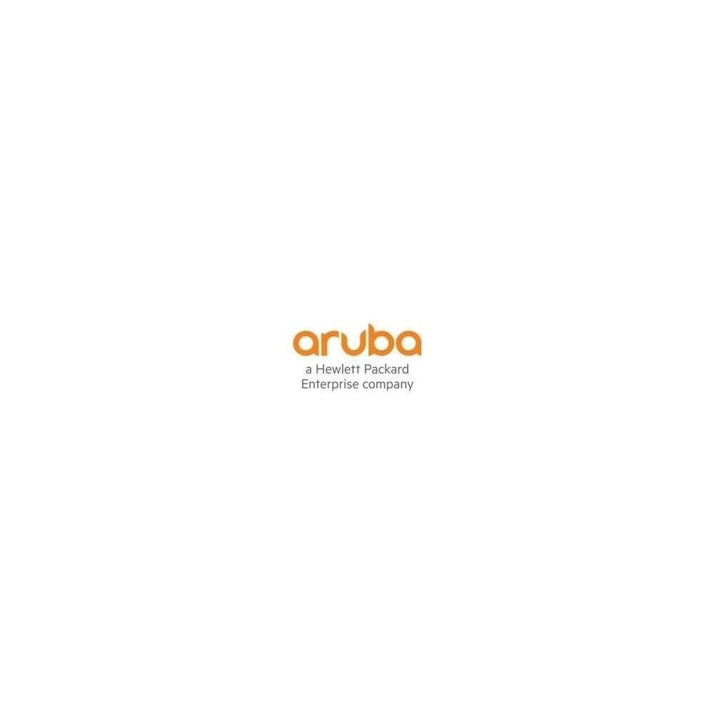 HPE Cordon dalimentation standard Aruba - Royaume Uni - Pour Adaptateur Secteur Injecteur - 230 V AC