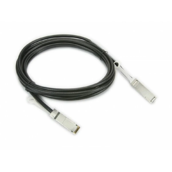 Hpe câble réseau DAC X240 100G QSFP28 - 1 m