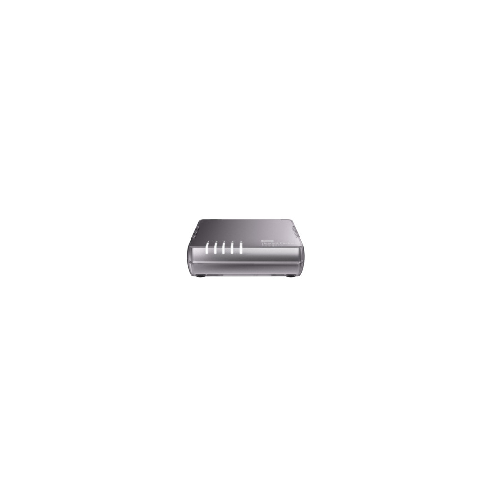 HPE OfficeConnect 1405 5G v3 Non-géré L2 Gigabit Ethernet (10/100/1000) Gris - Neuf