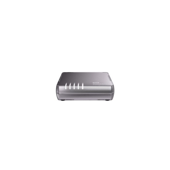 HPE OfficeConnect 1405 5G v3 Non-géré L2 Gigabit Ethernet (10/100/1000) Gris - Neuf
