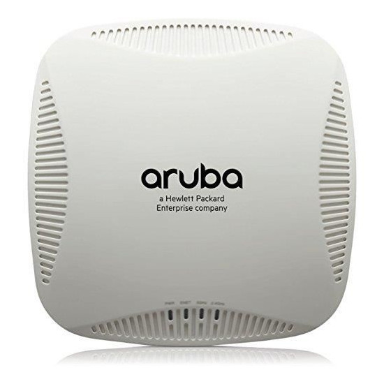 Borne daccès sans fil - ARUBA - Instant IAP-335 (RW) - Wi-Fi - Bande double