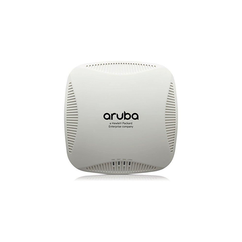 Borne daccès sans fil - ARUBA - Instant IAP-335 (RW) - Wi-Fi - Bande double