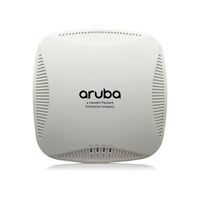 Borne daccès sans fil - ARUBA - Instant IAP-335 (RW) - Wi-Fi - Bande double