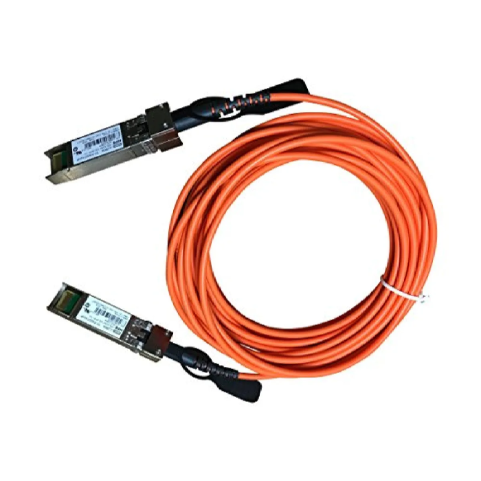 HPE X2A0 10G SFP+ 7M AOC CABLE