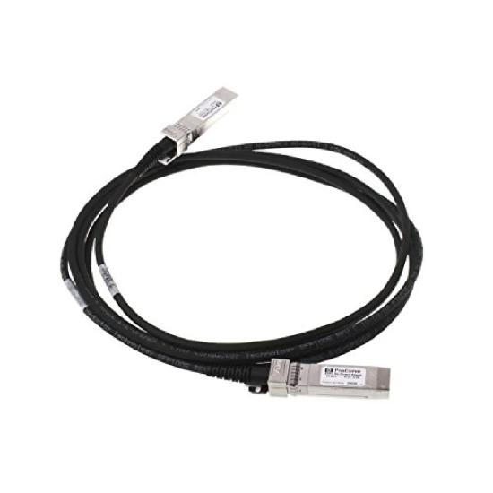 HPE X240 25GSFP28 TO SFP28 3M