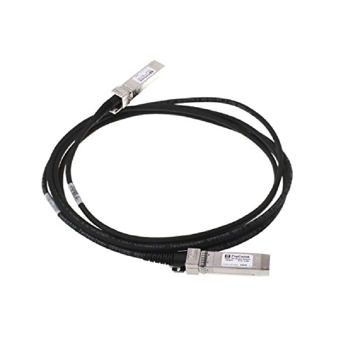 HPE X240 25GSFP28 TO SFP28 3M
