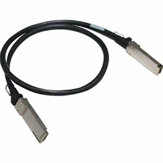 Hpe câble DAC QSFP28 100G - 5 m