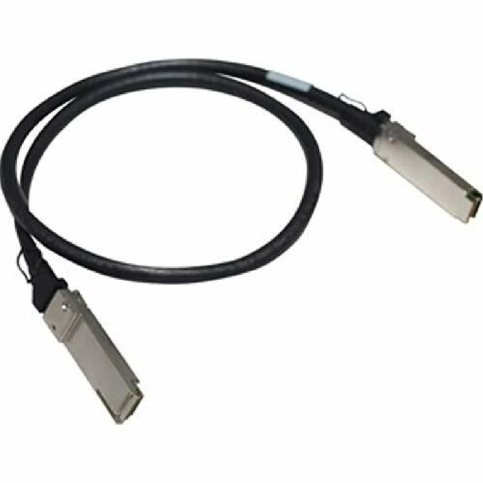 Hpe câble DAC QSFP28 100G - 5 m