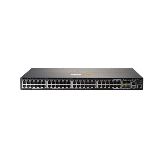 HPE Aruba Networking 2930M 48G 1-slot Switch - Neuf