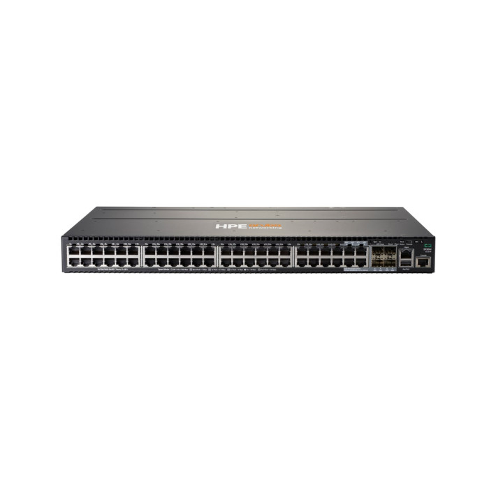 HPE Aruba Networking 2930M 48G 1-slot Switch - Neuf