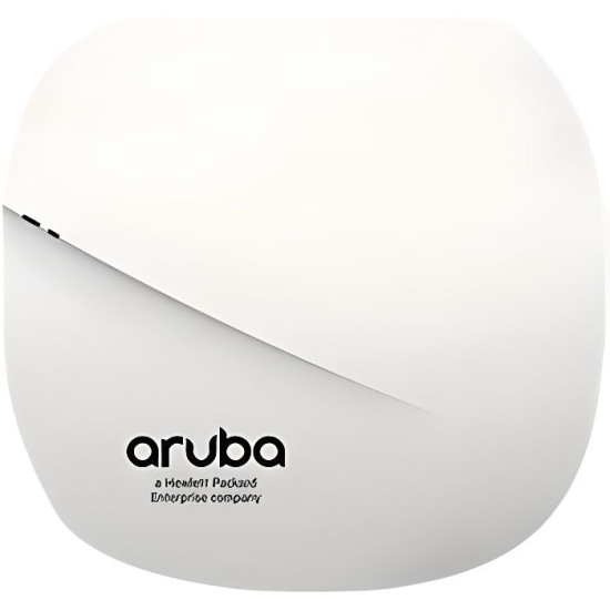 Borne daccès sans fil ARUBA IAP-305 (RW) - Wi-Fi double bande - Intégrée au plafond
