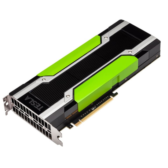 HPE NVIDIA Tesla M10 32 Go GDDR5 - Neuf