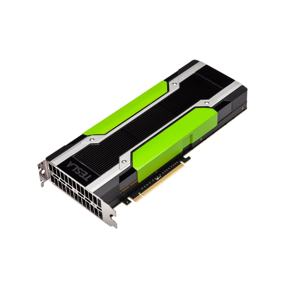 HPE NVIDIA Tesla M10 32 Go GDDR5 - Neuf