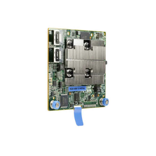 HPE Carte de Contrôleur RAID 869081-B21