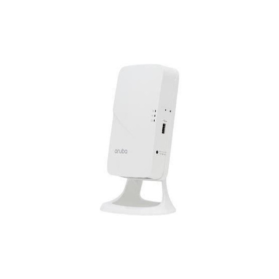 HPE Montage de bureau Aruba AP-303H-MNTD pour Points dAccès Sans Fil