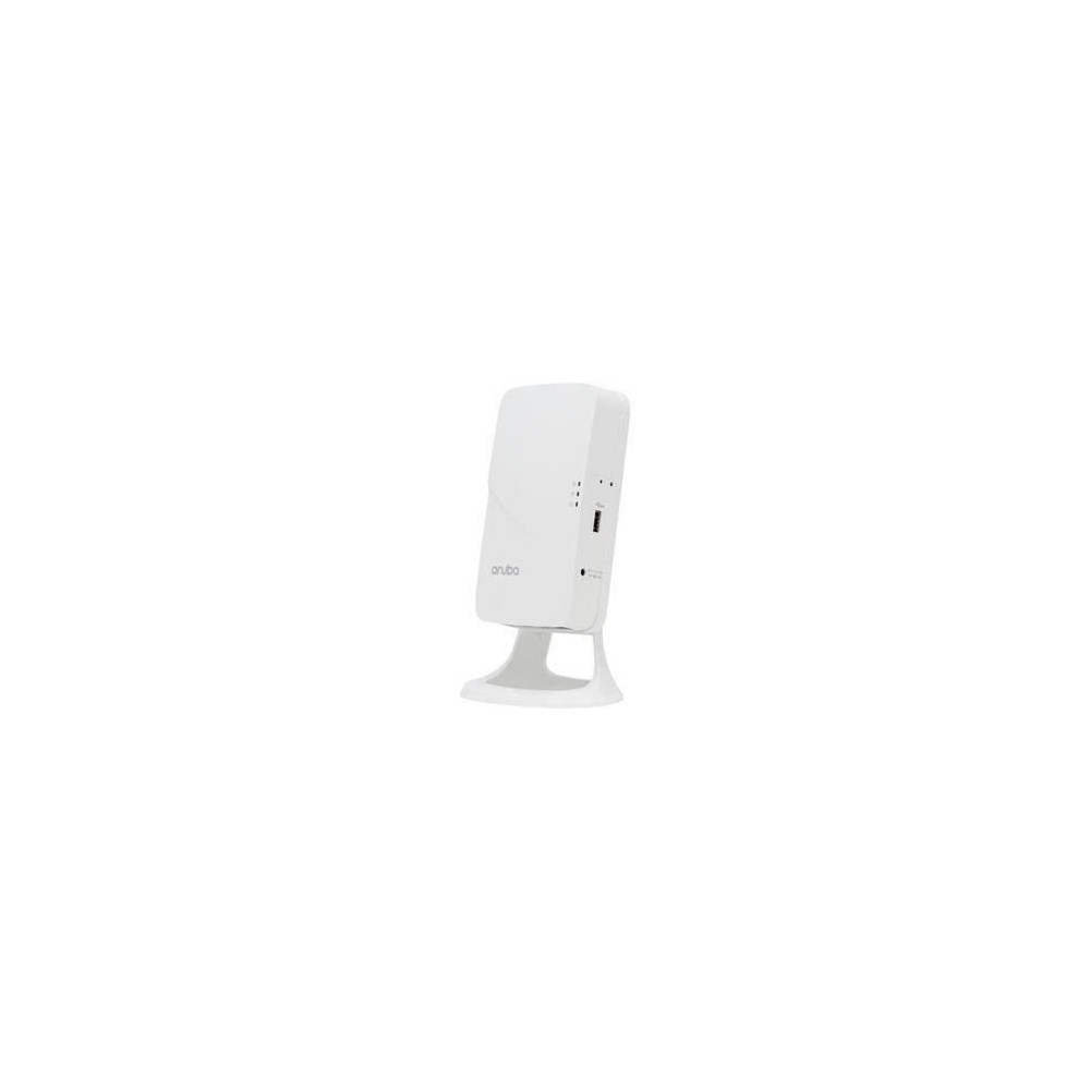 HPE Montage de bureau Aruba AP-303H-MNTD pour Points dAccès Sans Fil