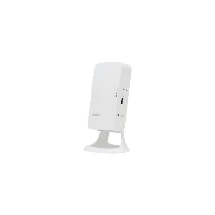 HPE Montage de bureau Aruba AP-303H-MNTD pour Points dAccès Sans Fil
