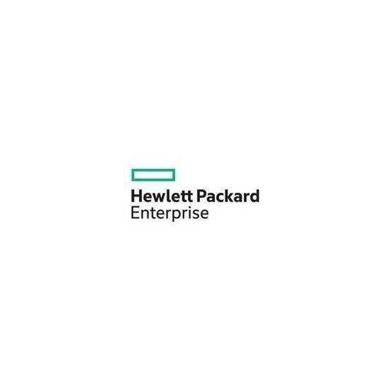 HEWLETT PACKARD ENTERPRISE SFF NHP SATA - Kit de convertisseur - pour ProLiant MicroServer Gen10