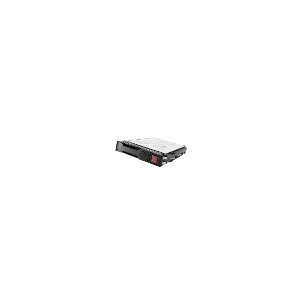 HPE 872348-B21 disque SSD 960 Go 2.5  Série ATA III - Neuf